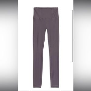 Lululemon Zoned In Tight